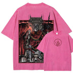 Elden Ring Unisex Fit Washed T-Shirt 2507030600