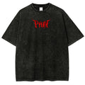Naruto Pain Nagato Unisex Fit Washed T-Shirt 2508007820