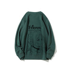 Frieren Casual Crewneck Sweatshirt 2508014536
