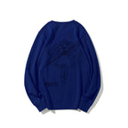 Frieren Casual Crewneck Sweatshirt 2508014537
