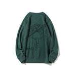 Frieren Casual Crewneck Sweatshirt 2508014537