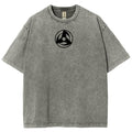 Naruto Unisex Fit Washed T-Shirt 2508017087