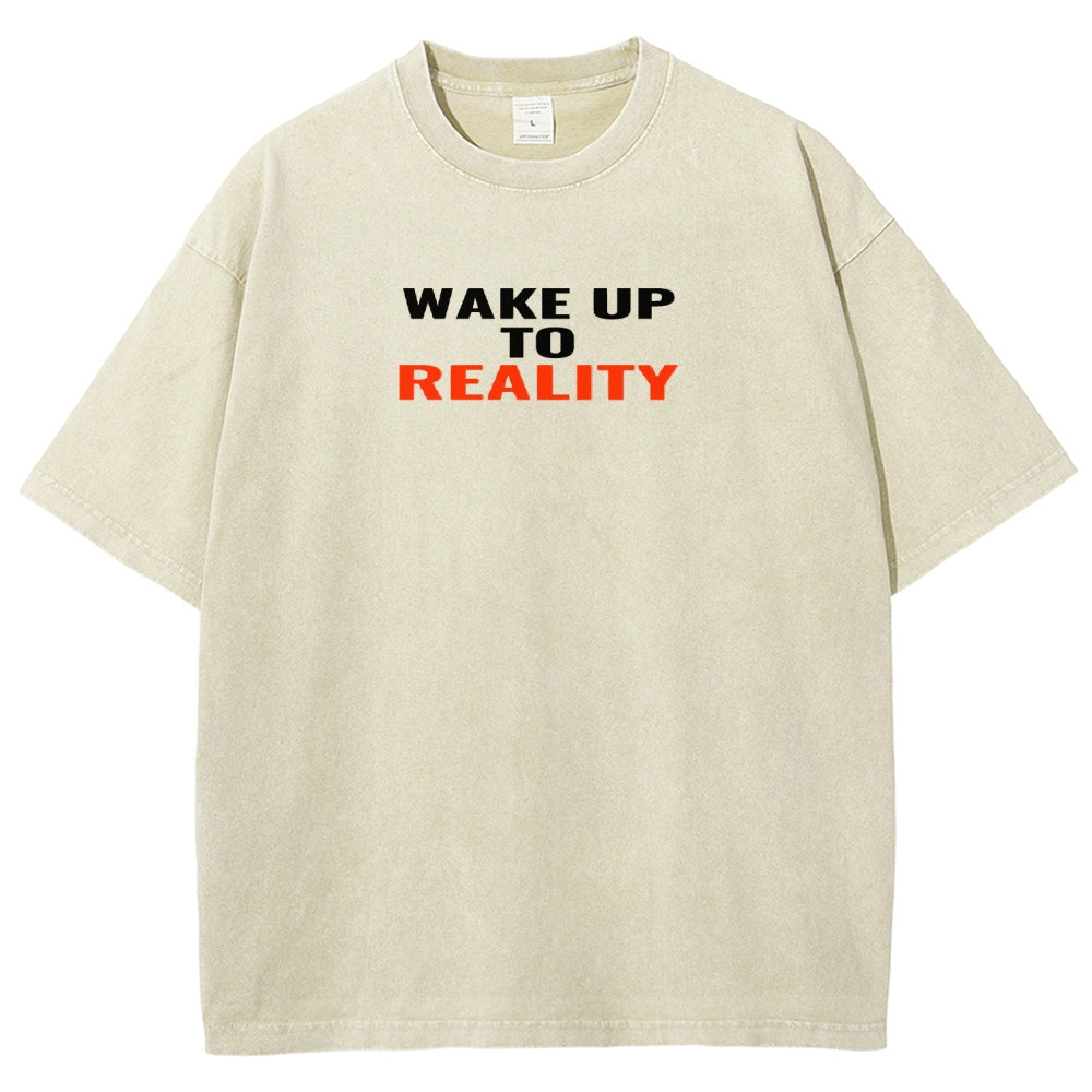 Naruto Unisex Fit Washed T-Shirt 2508017092