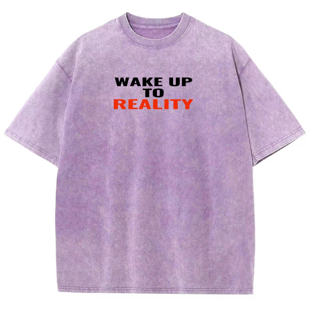 Naruto Unisex Fit Washed T-Shirt 2508017092