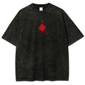 Elden Ring Unisex Fit Washed T-Shirt 2508017933