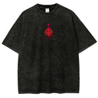 Elden Ring Unisex Fit Washed T-Shirt 2508017933