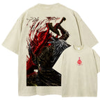 Elden Ring Unisex Fit Washed T-Shirt 2508017933