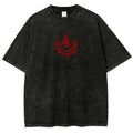 Elden Ring Unisex Fit Washed T-Shirt 2508020460