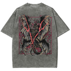 Elden Ring Unisex Fit Washed T-Shirt 2508020460