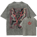 Elden Ring Unisex Fit Washed T-Shirt 2508020460