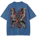 Elden Ring Unisex Fit Washed T-Shirt 2508020460