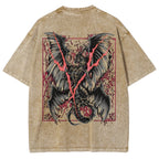 Elden Ring Unisex Fit Washed T-Shirt 2508020460