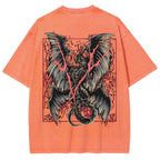 Elden Ring Unisex Fit Washed T-Shirt 2508020460