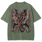 Elden Ring Unisex Fit Washed T-Shirt 2508020460