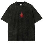 Elden Ring Unisex Fit Washed T-Shirt 2509000017