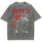 Elden Ring Unisex Fit Washed T-Shirt 2509000017
