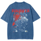 Elden Ring Unisex Fit Washed T-Shirt 2509000017