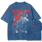 Elden Ring Unisex Fit Washed T-Shirt 2509000017