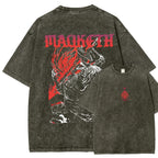 Elden Ring Unisex Fit Washed T-Shirt 2509000017
