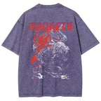 Elden Ring Unisex Fit Washed T-Shirt 2509000017