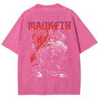 Elden Ring Unisex Fit Washed T-Shirt 2509000017