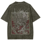 Elden Ring Unisex Fit Washed T-Shirt 2509009021
