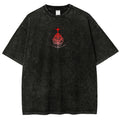 Elden Ring Unisex Fit Washed T-Shirt 2509012653