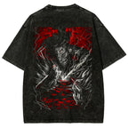 Elden Ring Unisex Fit Washed T-Shirt 2509012653
