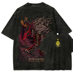 Elden Ring Unisex Fit Washed T-Shirt 2509012729