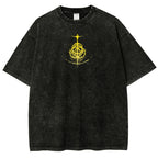 Elden Ring Unisex Fit Washed T-Shirt 2509012729