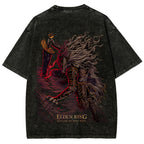 Elden Ring Unisex Fit Washed T-Shirt 2509012729