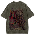 Elden Ring Unisex Fit Washed T-Shirt 2509012729