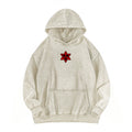Naruto Casual Washed Hoodie 2509012968