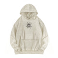 Naruto Casual Washed Hoodie 2509012969