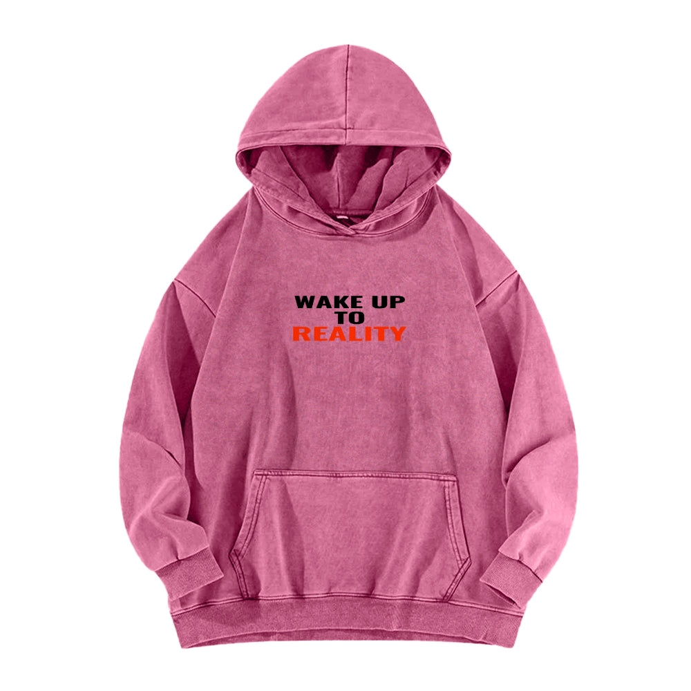 Naruto Casual Washed Hoodie 2509012970