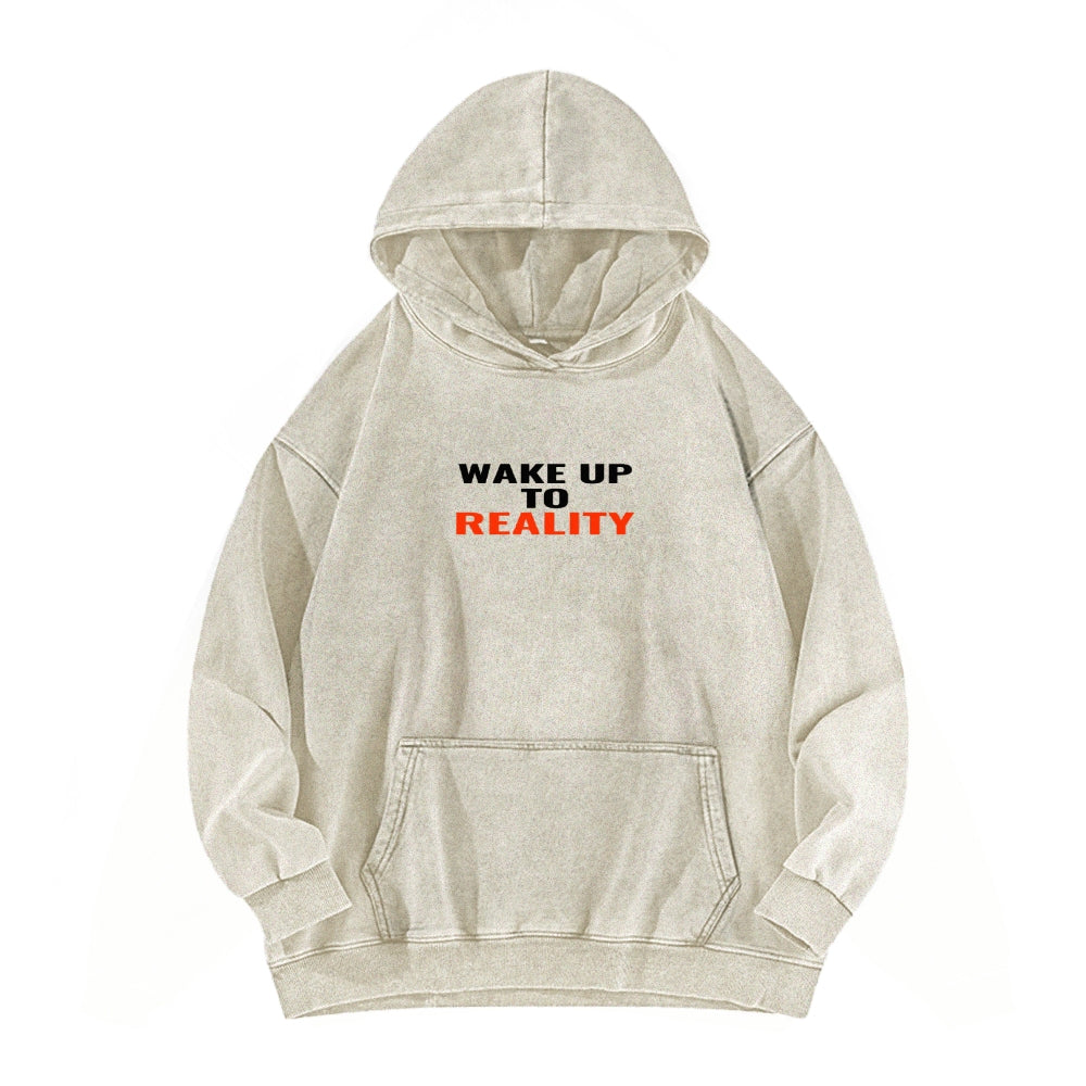 Naruto Casual Washed Hoodie 2509012970