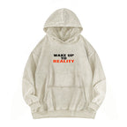 Naruto Casual Washed Hoodie 2509012970
