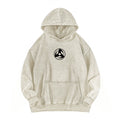 Naruto Casual Washed Hoodie 2509012972