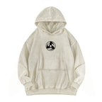 Naruto Casual Washed Hoodie 2509012972