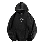 Naruto Casual Washed Hoodie 2509012973