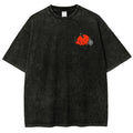 Chainsaw Man Unisex Fit Washed T-Shirt 2510001359