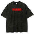 Chainsaw Man Unisex Fit Washed T-Shirt 2510002300