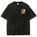 Chainsaw Man Unisex Fit Washed T-Shirt 2510003899