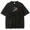 Jujutsu Kaisen Unisex Fit Washed T-Shirt 2510012456