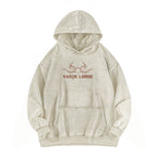 Bleach Unisex washed sweatshirts 2511000779
