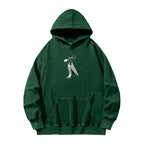 Alice Unisex washed sweatshirts 2511003821