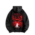 Alice Unisex washed sweatshirts 2511003827