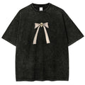 Alice Unisex Fit Washed T-Shirt 2511013617