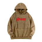 Jujutsu Kaisen Unisex washed sweatshirts 2511013648