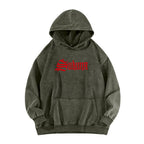 Jujutsu Kaisen Unisex washed sweatshirts 2511013648